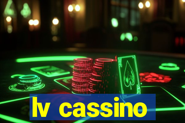 lv cassino